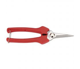 Recolectora con mango monomaterial,  de acero inoxidable para uso profesional / 23624