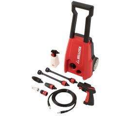 Hidrolimpiadora de 120 bar / HL1400E