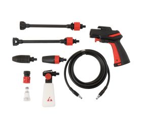 Hidrolimpiadora de 120 bar / HL1400E