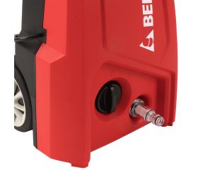 Hidrolimpiadora de 120 bar / HL1400E