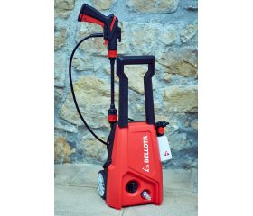 Hidrolimpiadora de 120 bar / HL1400E