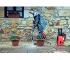 Hidrolimpiadora de 120 bar / HL1400E