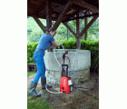 Hidrolimpiadora de 120 bar / HL1400E