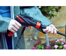 Hidrolimpiadora de 120 bar / HL1400E