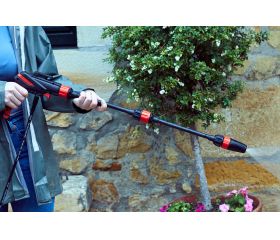 Hidrolimpiadora de 120 bar / HL1400E