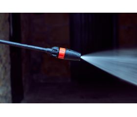 Hidrolimpiadora de 120 bar / HL1400E