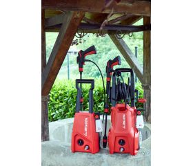 Hidrolimpiadora de 120 bar / HL1400E