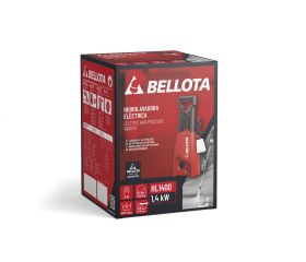 Hidrolimpiadora de 120 bar / HL1400E