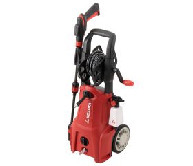 Hidrolimpiadora de 140 bar / HL1700E