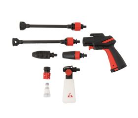 Hidrolimpiadora de 140 bar / HL1700E