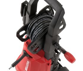 Hidrolimpiadora de 140 bar / HL1700E