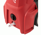 Hidrolimpiadora de 140 bar / HL1700E
