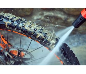 Hidrolimpiadora de 140 bar / HL1700E