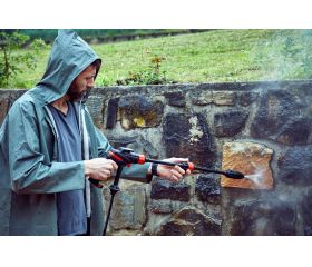 Hidrolimpiadora de 140 bar / HL1700E