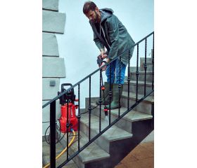 Hidrolimpiadora de 140 bar / HL1700E