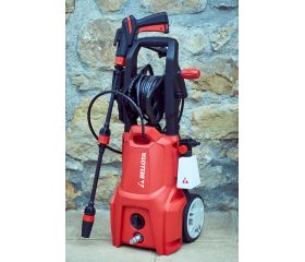 Hidrolimpiadora de 140 bar / HL1700E