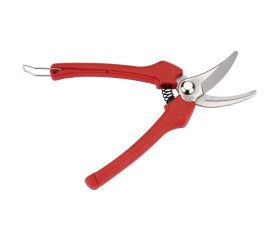 Recolectora con mango monomaterial,  de acero inoxidable para uso profesional  / 236222