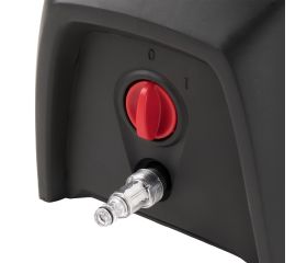 Hidrolimpiadora de 150 bar / HL2400PROE