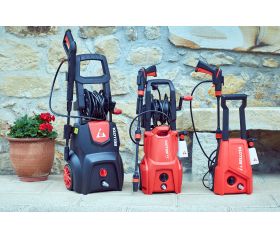 Hidrolimpiadora de 150 bar / HL2400PROE