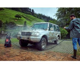 Hidrolimpiadora de 150 bar / HL2400PROE