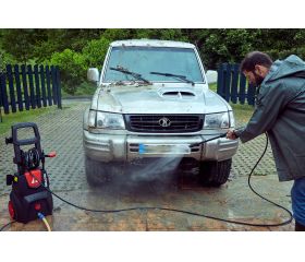 Hidrolimpiadora de 150 bar / HL2400PROE