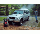 Hidrolimpiadora de 150 bar / HL2400PROE