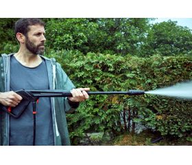 Hidrolimpiadora de 150 bar / HL2400PROE