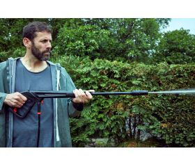 Hidrolimpiadora de 150 bar / HL2400PROE