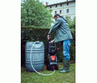 Hidrolimpiadora de 150 bar / HL2400PROE