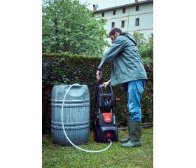 Hidrolimpiadora de 150 bar / HL2400PROE