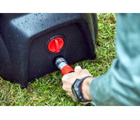 Hidrolimpiadora de 150 bar / HL2400PROE