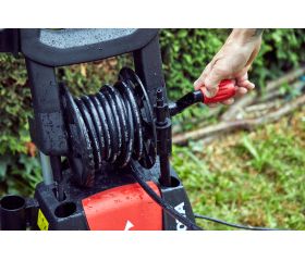 Hidrolimpiadora de 150 bar / HL2400PROE