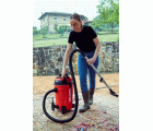 Aspirador líquidos y sólidos sincronizado / ASL2500SE