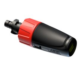 Boquilla ajustable (0º-60º) para hidrolimpiadora HL1700E / AC83HL1700