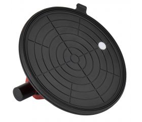 Ventosa con bomba de vacío 120 Kg. / SUCR100RBPN