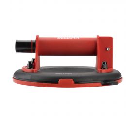 Ventosa con bomba de vacío 120 Kg. / SUCR100RBPN