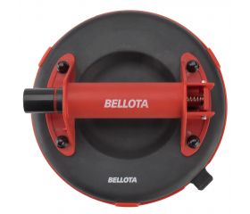 Ventosa con bomba de vacío 120 Kg. / SUCR100RBPN
