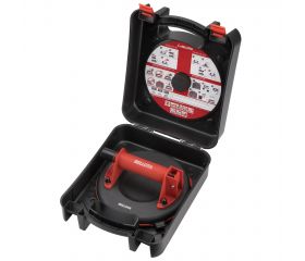 Ventosa con bomba de vacío 120 Kg. / SUCR100RBPN