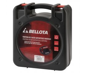 Ventosa con bomba de vacío 120 Kg. / SUCR100RBPN