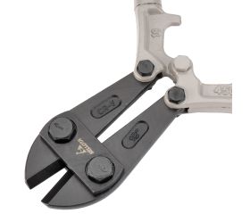 Cortavarillas para cortar ferralla / 26009