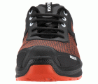 Zapatilla de seguridad Running Naranja S3S / RUNJS3S