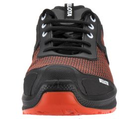 Zapatilla de seguridad Running Naranja S3S / RUNJS3S