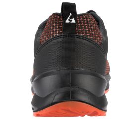 Zapatilla de seguridad Running Naranja S3S / RUNJS3S