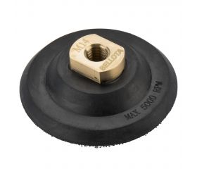 Soporte para discos flexibles diamantados - M14 / DFDIAMSM14