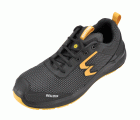 Zapatilla de seguridad Running Amarillo S3S / RUNAS3S