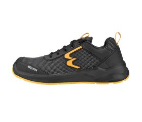 Zapatilla de seguridad Running Amarillo S3S / RUNAS3S