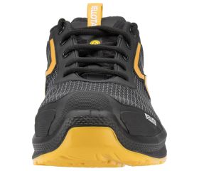 Zapatilla de seguridad Running Amarillo S3S / RUNAS3S