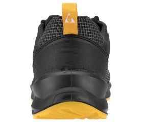 Zapatilla de seguridad Running Amarillo S3S / RUNAS3S