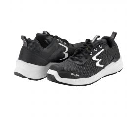 Zapatilla de seguridad Running Blanco S3S / RUNBS3S