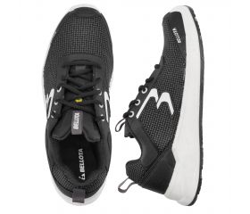 Zapatilla de seguridad Running Blanco S3S / RUNBS3S